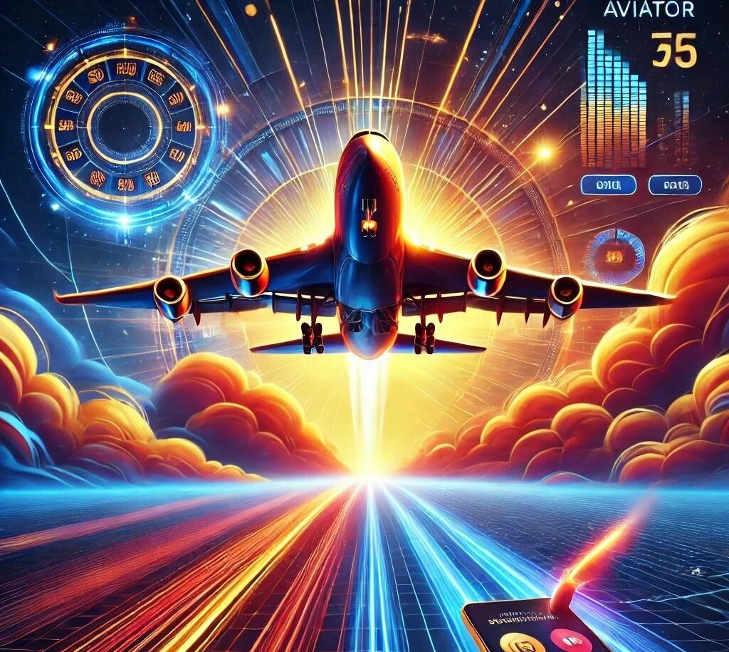 482luck Introdução ao Aviator