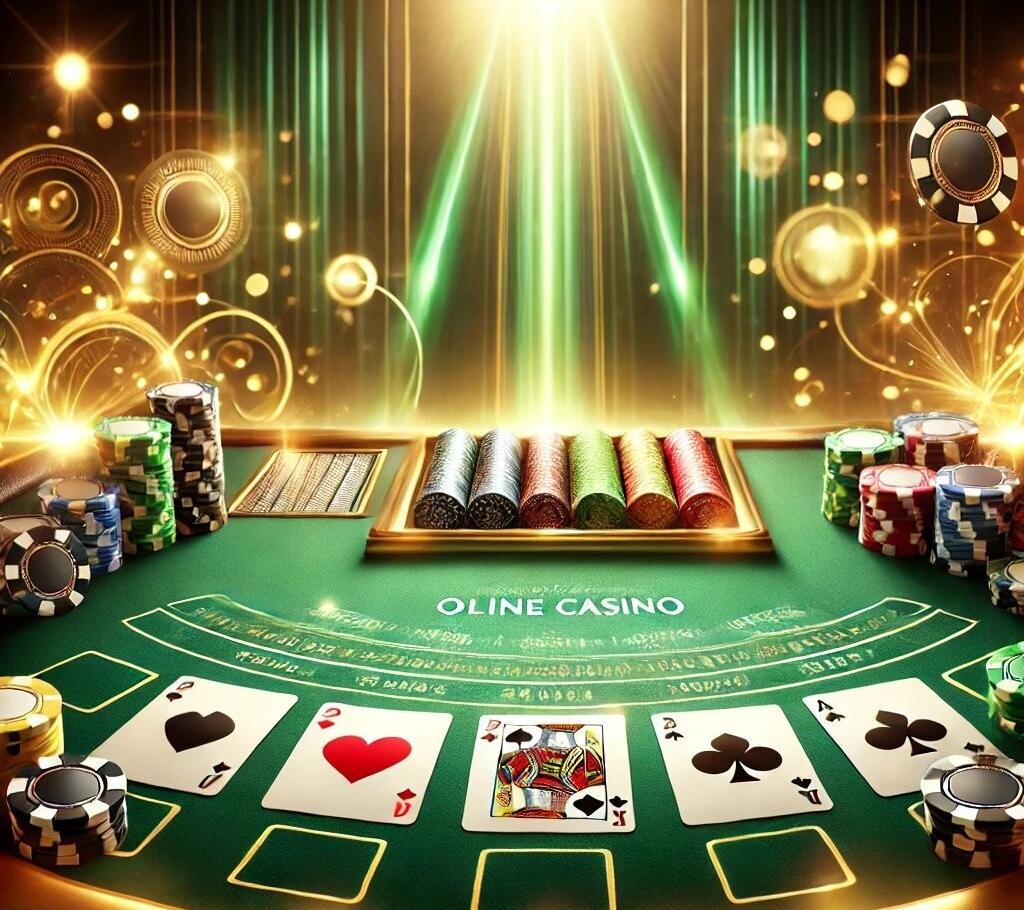 482luck Jogos de blackjack