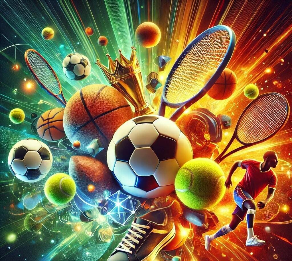 482luck Esportes Populares