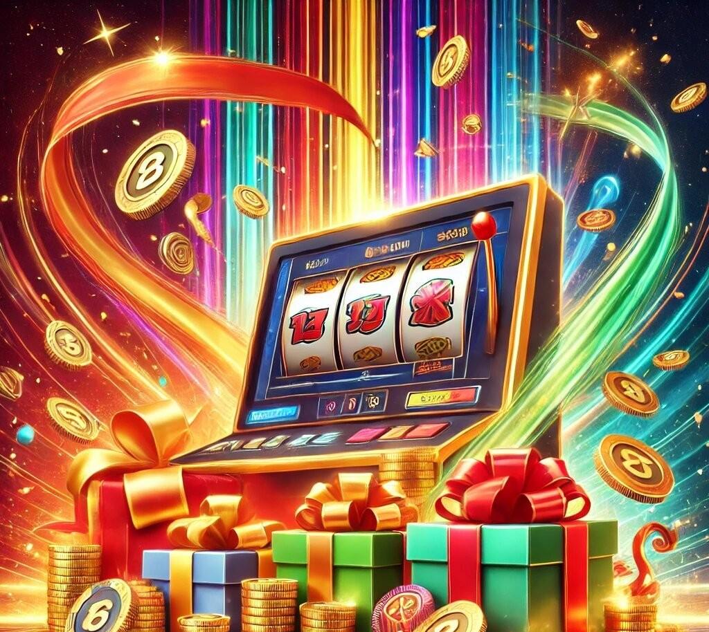 Promoções 482luck