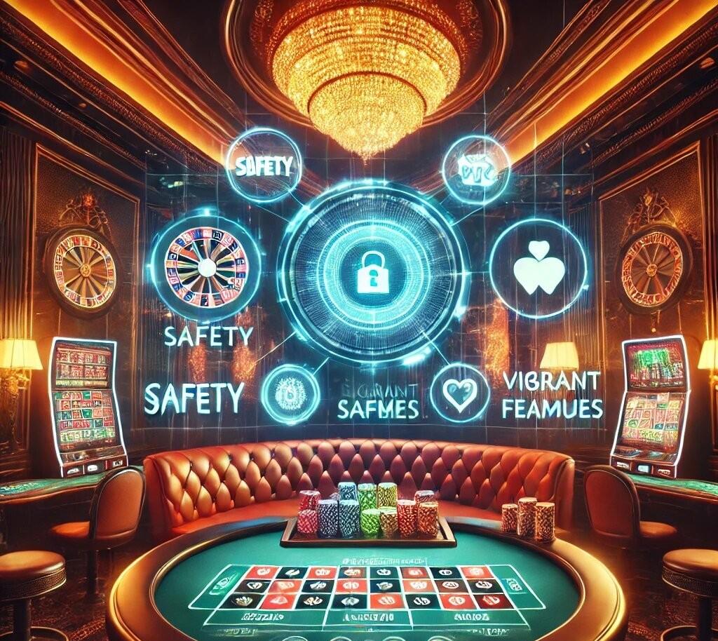 Por Que Jogar no 482luck?