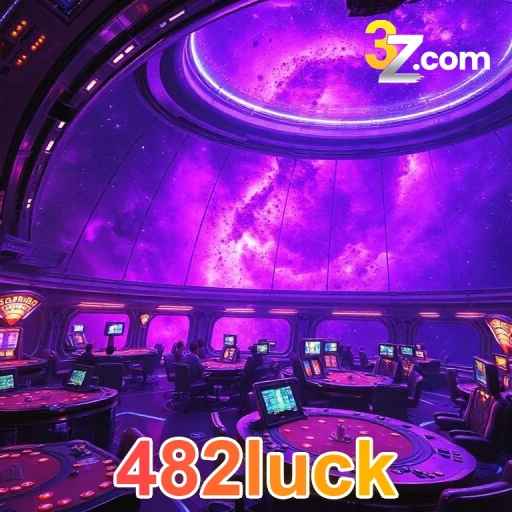 482luck Jogos de caça-níqueis