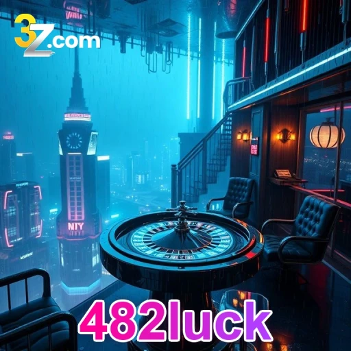 482luck