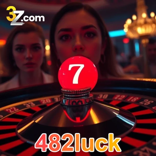 482luck Jogos de caça-níqueis
