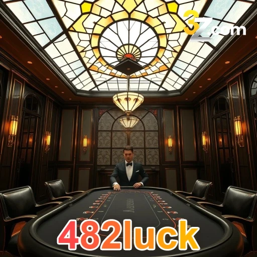 482luck Jogos de caça-níqueis