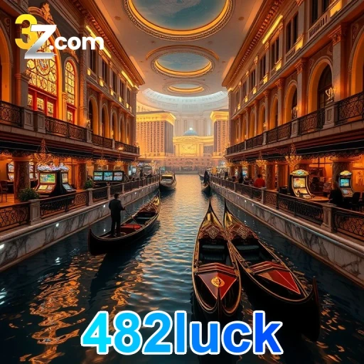 482luck