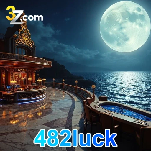 482luck Promoções Atuais